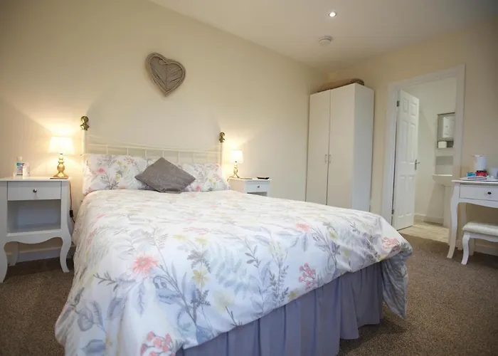 Trelaske Manor B&B