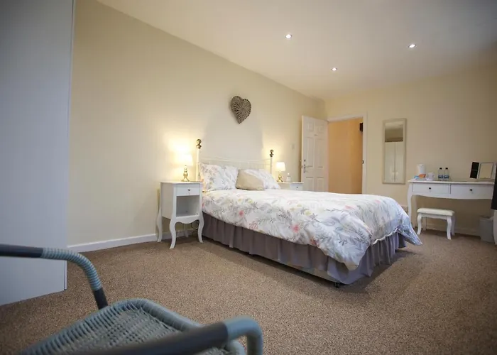 Trelaske Manor B&B
