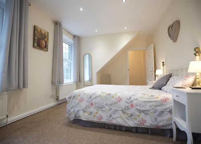 Trelaske Manor B&B