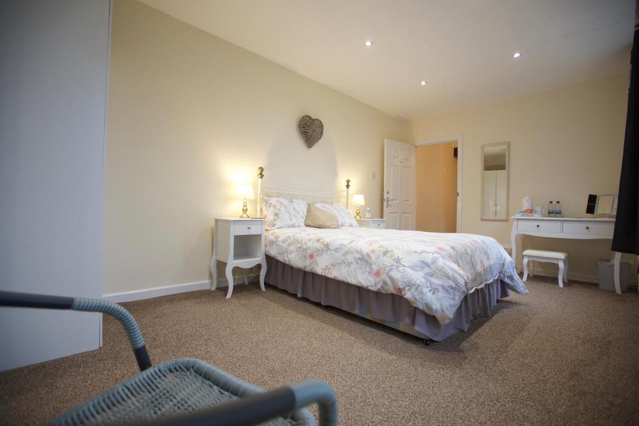Trelaske Manor * Launceston