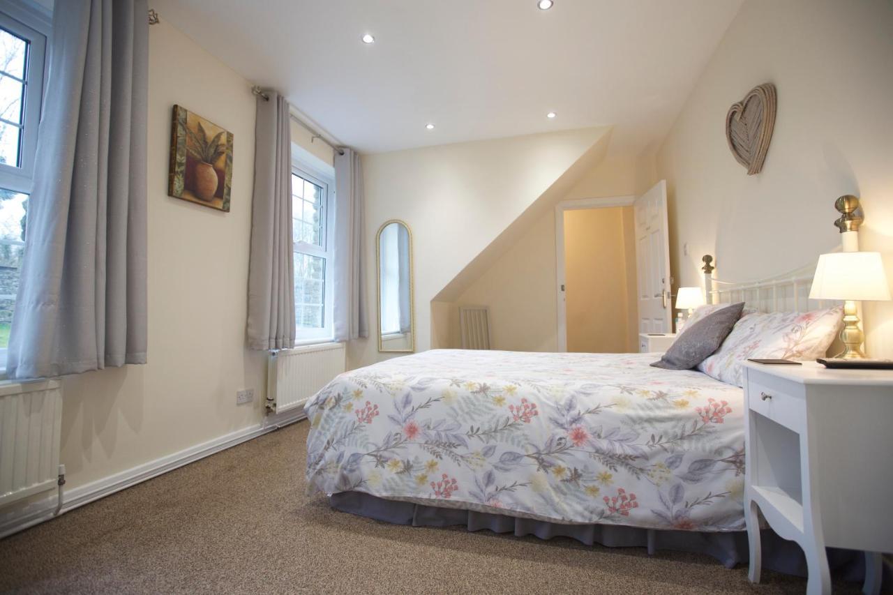 Bed & Breakfast Trelaske Manor Launceston