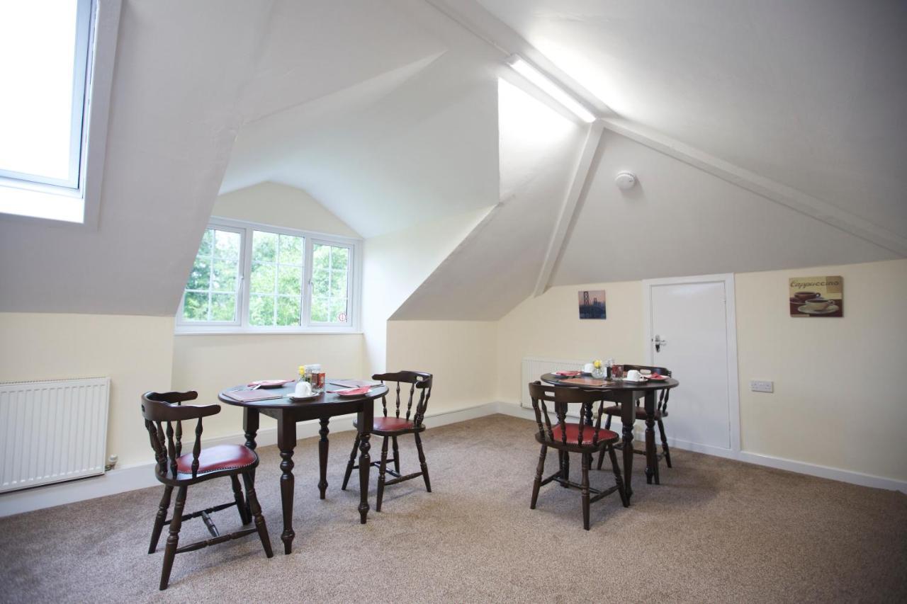 Trelaske Manor Bed & Breakfast Launceston